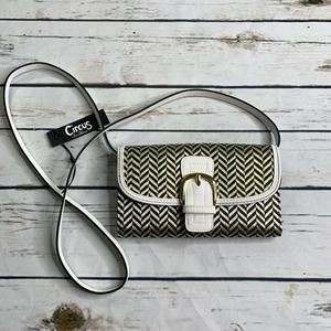 NWT Circus by Sam Edelman Candace Wallet